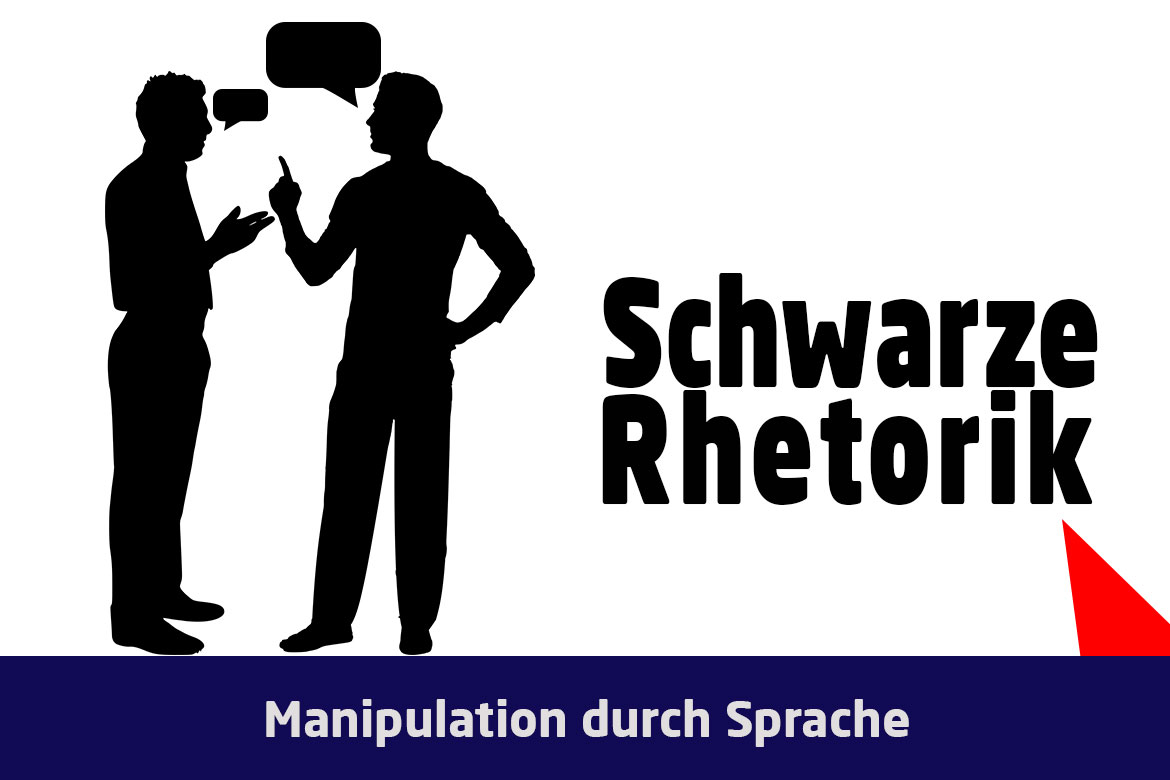 Schwarze-Rhetorik Argumentorik