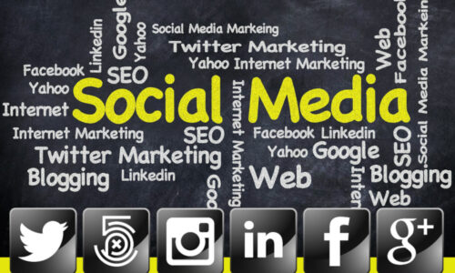 Social Media Marketing Seminar